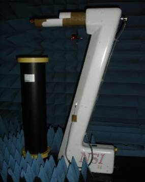 4505-3D遠場量測系統