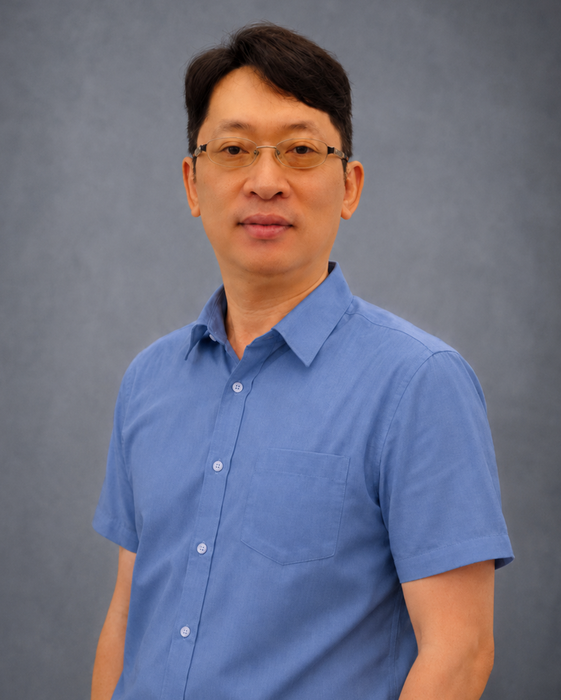 魏宏哲副教授