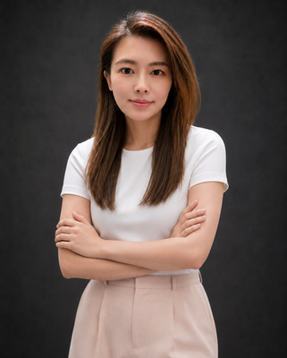 吳宜蓁副教授