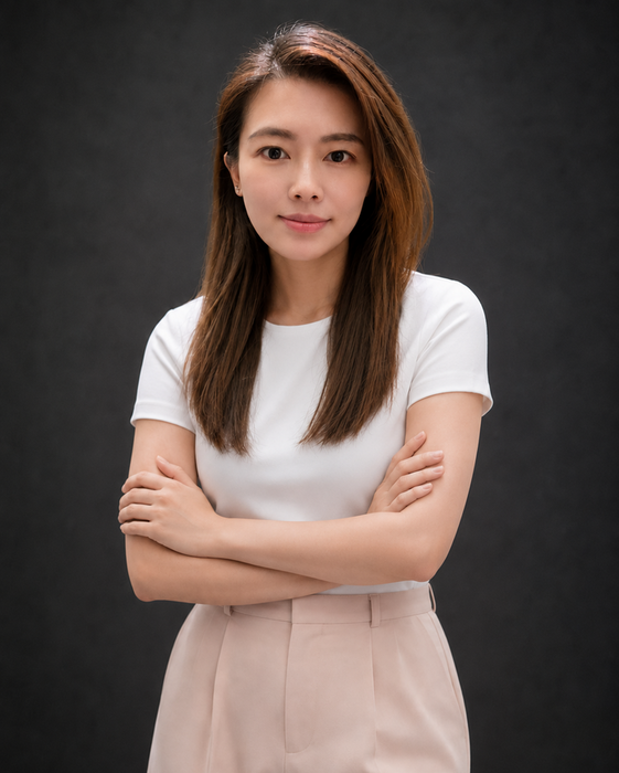 吳宜蓁副教授
