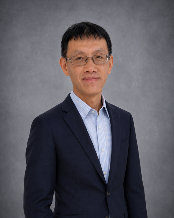 龔自良助理教授
