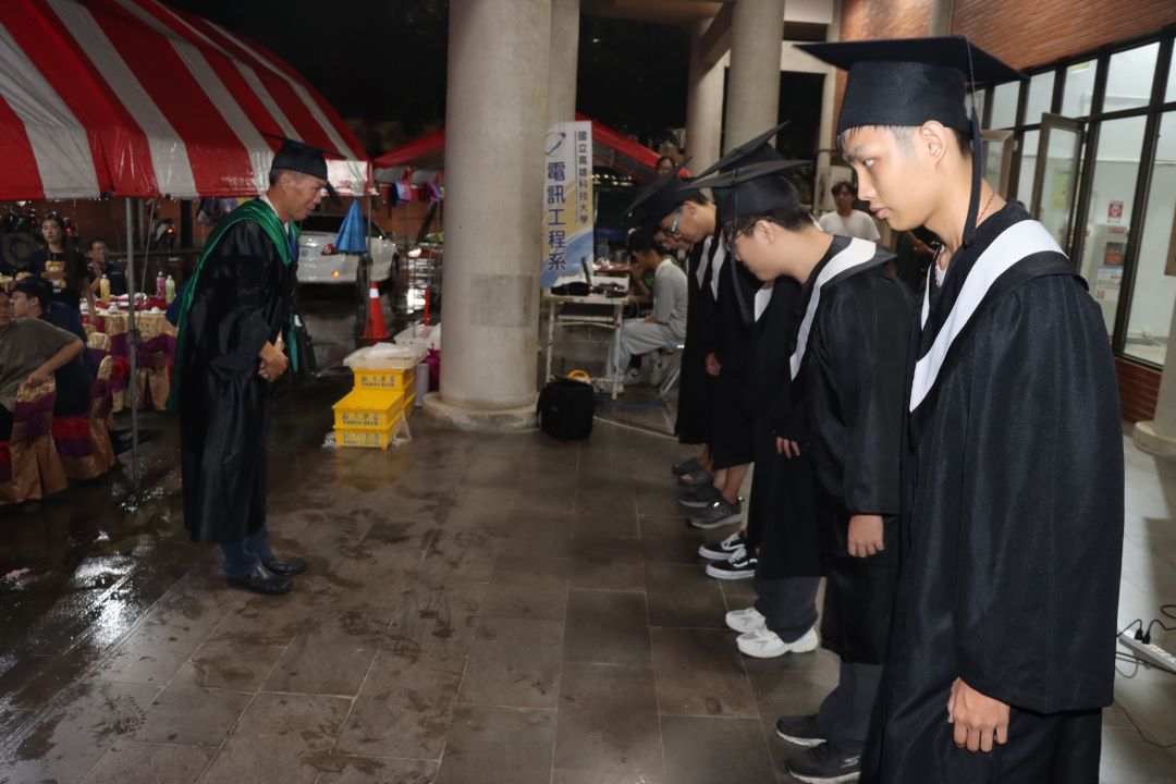 本系畢業典禮 (2)